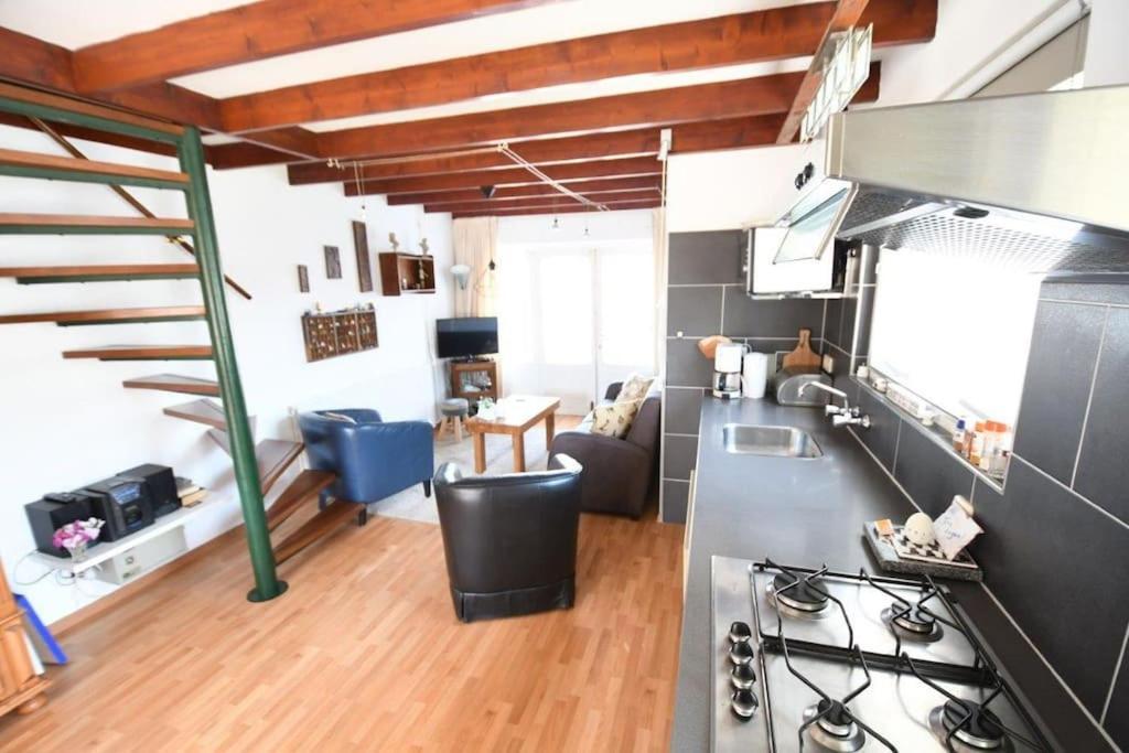 Vrijvakantiehuis Blumstraat 1 Aagtekerke Exterior photo